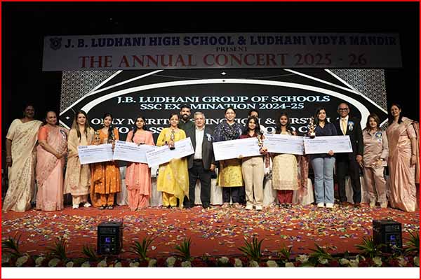 ANNUAL CONCERT -2025-2026